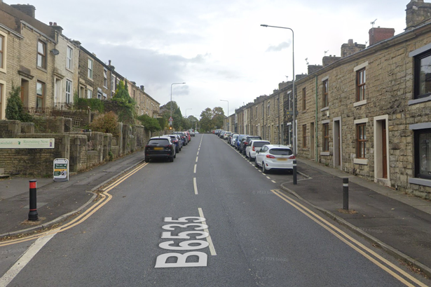 Body of man found in Great Harwood as police issue statement