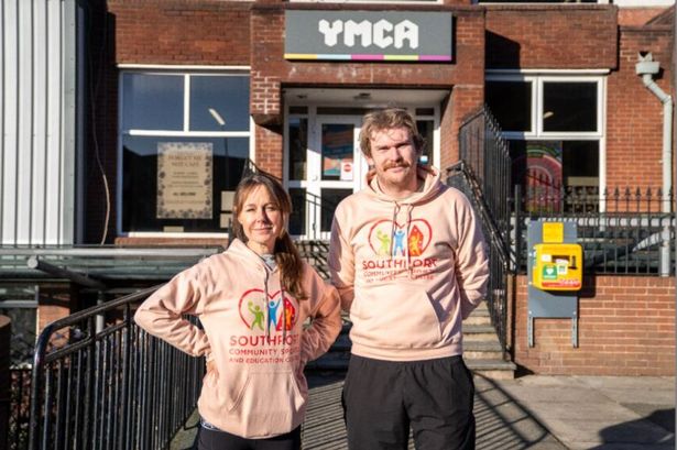 Southport’s new ‘dementia cafe’ re-opens doors for 2026