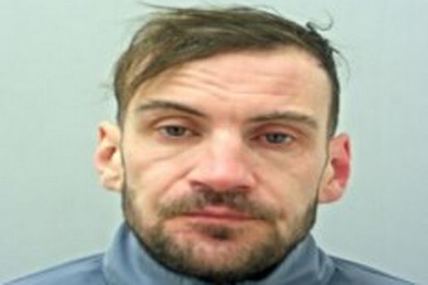 Burnley man jailed after breaking into hospice shop and stealing £1000 worth of stock