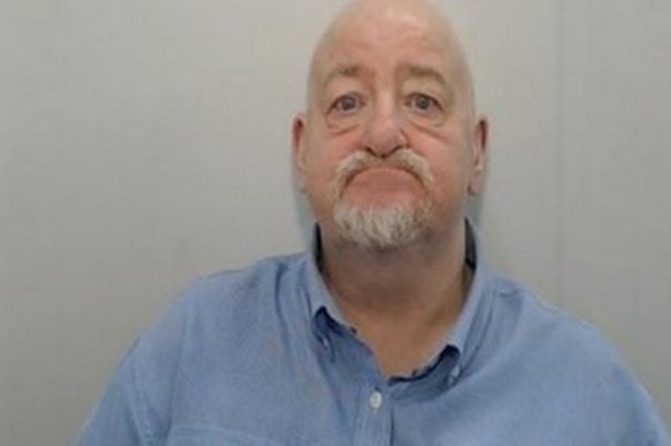 Appeal launched to find missing man, 66, who hasn’t contacted friends since before Christmas