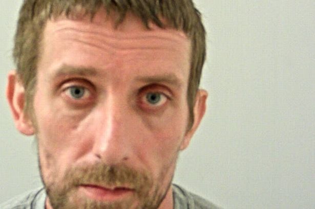 ‘I need to stop’: Dangerous paedophile drugged girl before attacks