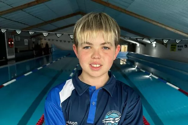 Schoolboy believed his swollen face was due to allergies before a devastating diagnosis