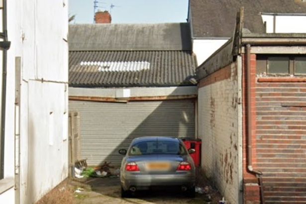 New MOT garage set to open in Blackpool if plans get the green light