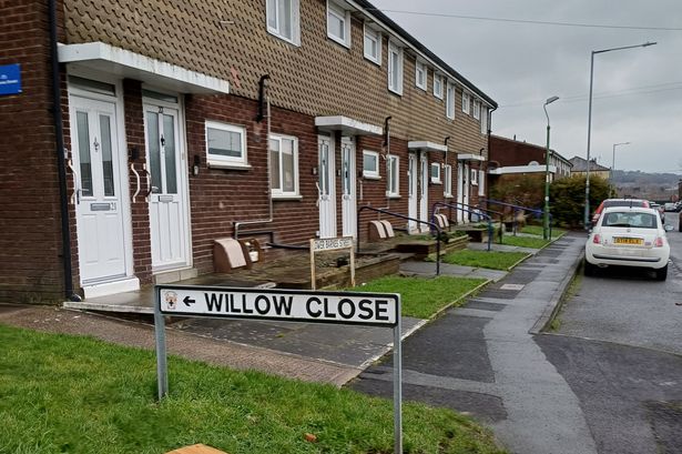 Army veteran outraged after ‘weed smokers’ and teens move into sheltered housing complex