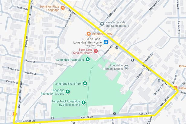 Police granted emergency powers amid anti-social behaviour in Longridge