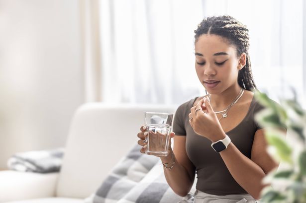 Speak to a GP before taking furosemide for 8 reasons – full list