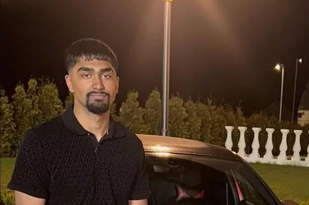 Brother of driver killed in Bolton crash issues public apology