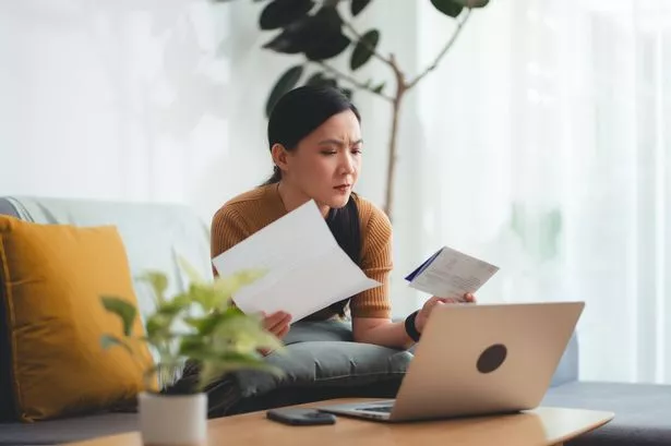 UK savers affected by new £120,000 limit – how to check your bank