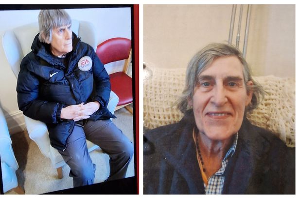 Police issue 999 appeal for missing St Annes resident