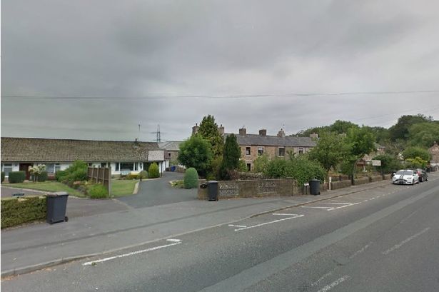 Private developer to build homes as Hyndburn council ‘can’t meet five-year supply needs’