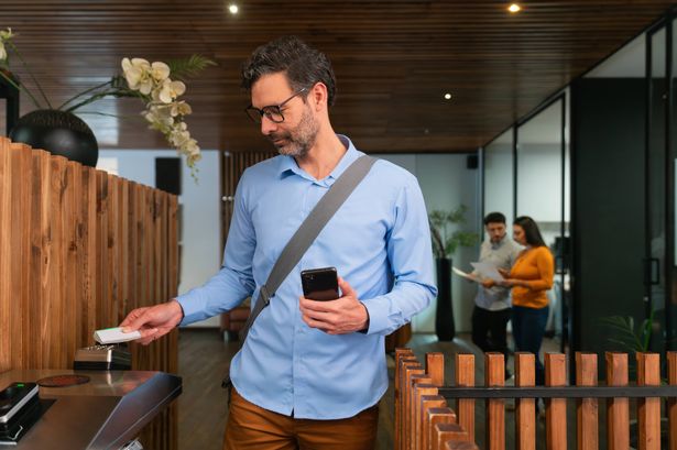 ‘I spent night in £137 Blackpool hotel but was warned I’d face fine for opening curtains’