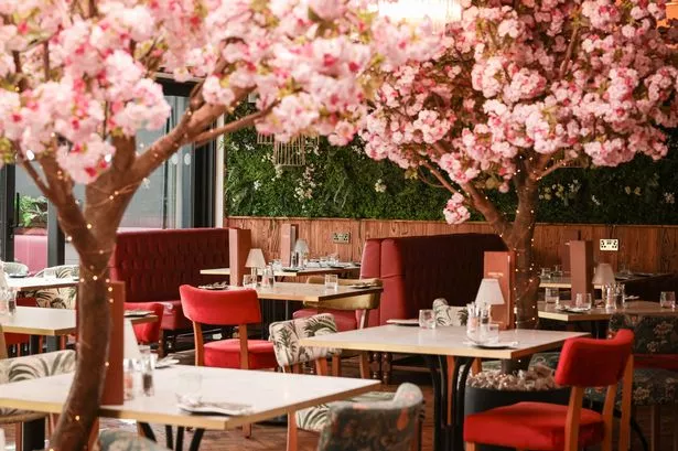 One of Bolton’s ‘best’ restaurants put on the market for almost £2m