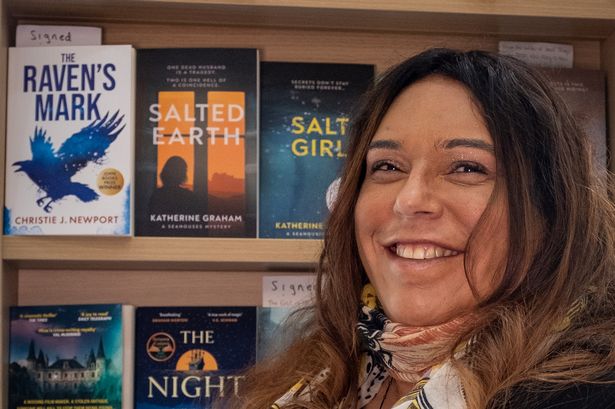 Best-selling writers to appear at first ever Preston Crime Fiction Festival