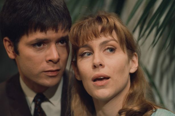 Brookside and Lord of the Rings star dies suddenly as famous friend pays tribute to an ‘angel’