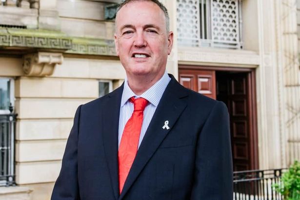 Lancashire police chief’s warning amid plans to reduce forces from 43 to 12