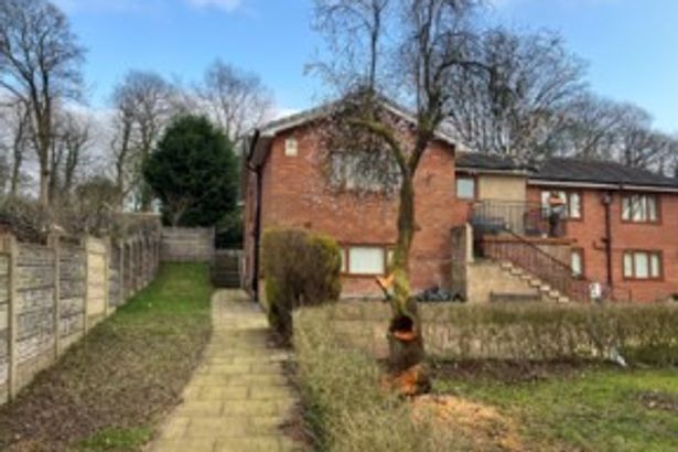 Bid to turn former care facility into children’s home hits a stumbling block