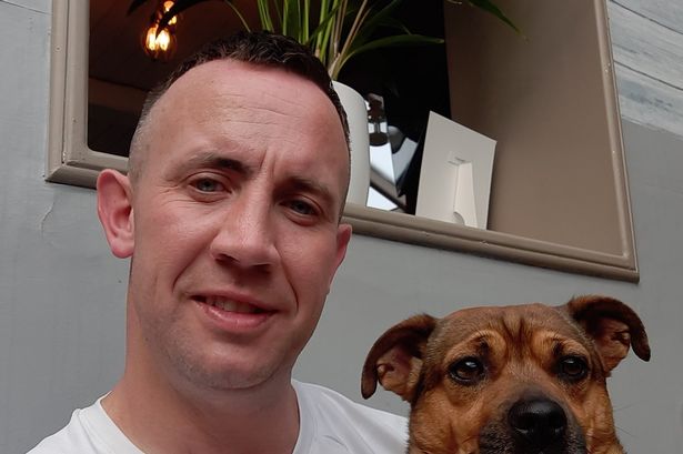 Former hospital security guard jailed over twisted Facebook posts about woman he stalked