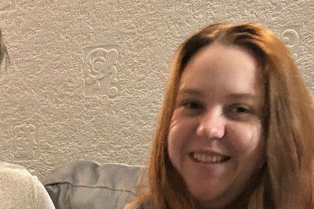 My mum’s death sent my weight spiralling but losing it changed everything