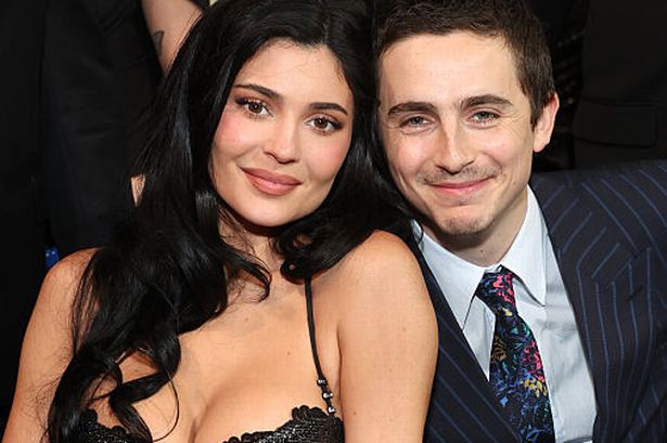 How Kylie Jenner and Timothee Chalamet are set to ‘beat the Beckhams’