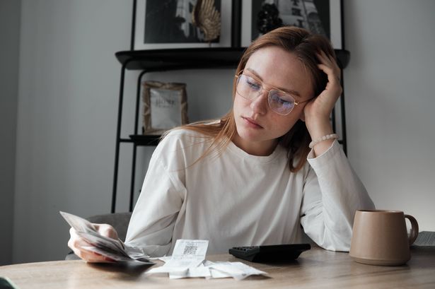 DWP to ‘freeze’ one benefit despite all the others rising from April