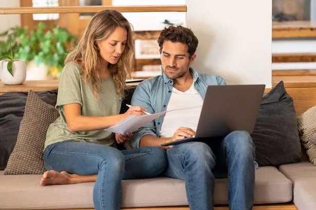 You could cut £1,486 from your bills without leaving your sofa