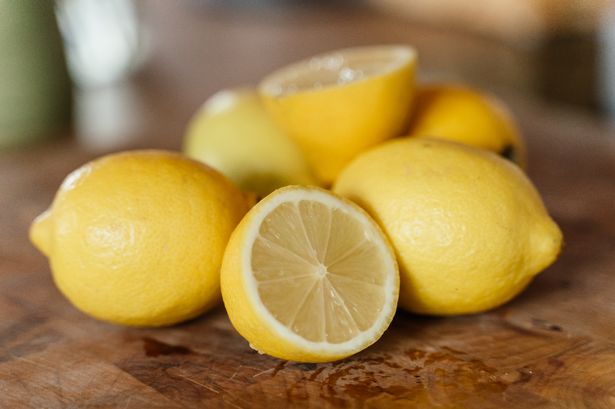 Drivers urged to stock up on 30p lemons this week