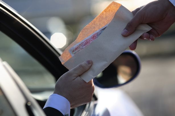 How much it now costs to drive after £40 a month surge in last year