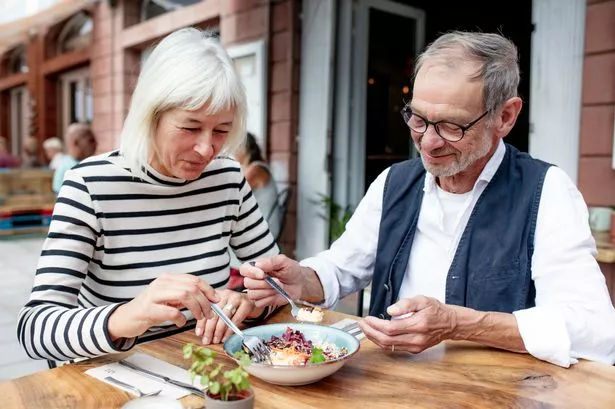 People who eat one ‘unhealthy’ food more likely to live to 100