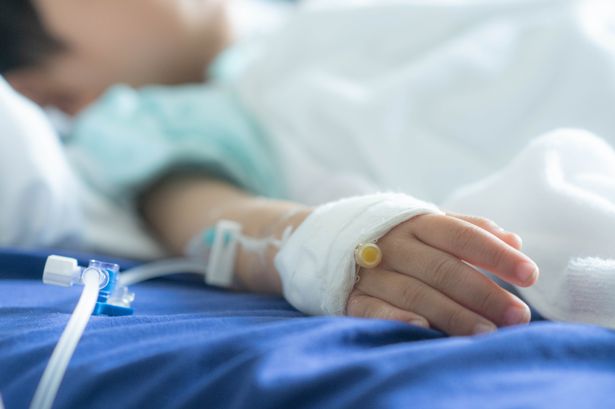 Health secretary says ‘we are not out of the woods’ as virus bounces back