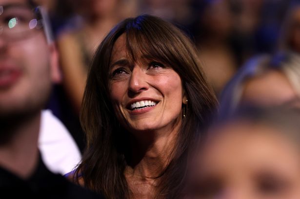 Davina McCall announces she is cutting back on work after cancer battle