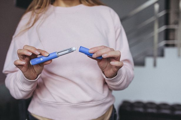 Extra side effect warning for anyone taking weight-loss jabs this week