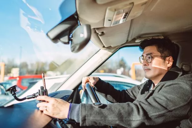 Everywhere Blue Badge holders need to check before parking their car