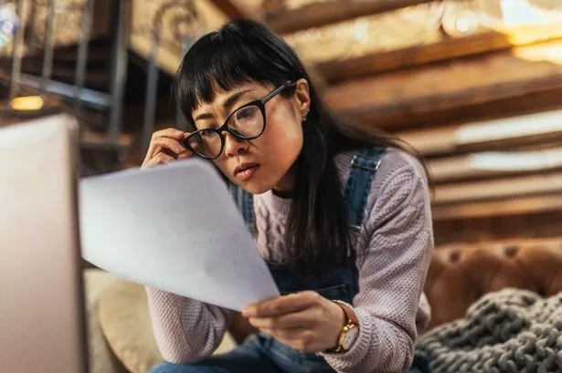 HMRC ‘unwanted’ Christmas gift warning as it urges Brits to check tax rules