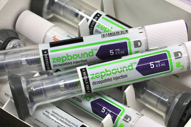 Mounjaro NHS warning as thousands issued ‘important notice’ about jabs