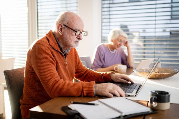 People living on their own could receive £4,300 pension boost