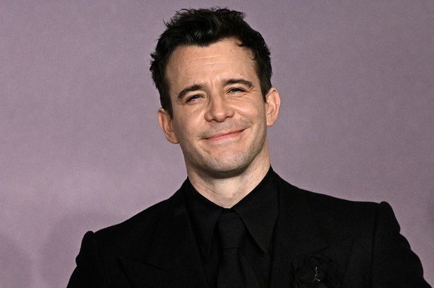 5 things you didn’t know about Bridgerton’s Benedict star Luke Thompson