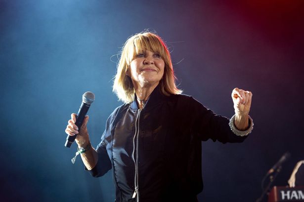 Lulu discusses ‘fear of relapse’ after more than decade sober