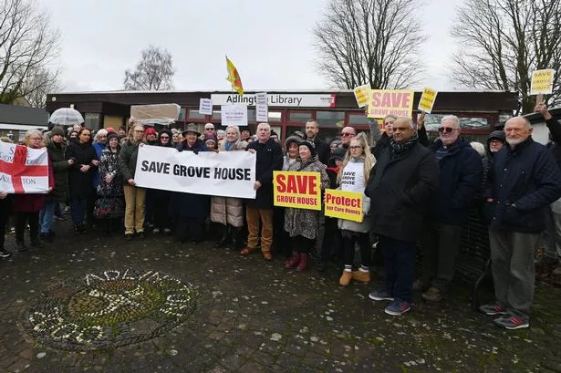 Budget gives lifeline to under-threat Lancashire care homes and day centres