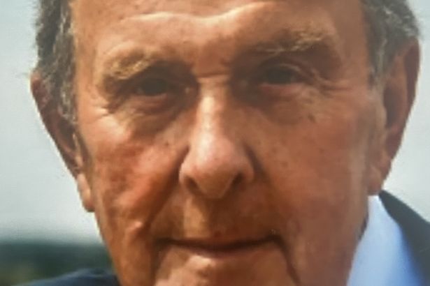 Dad died 67 years after being exposed to radiation during UK’s first atomic bomb test