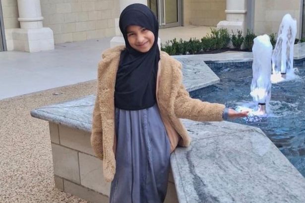 Desperate search for Lancashire girl swept out to sea by freak wave on Morocco holiday