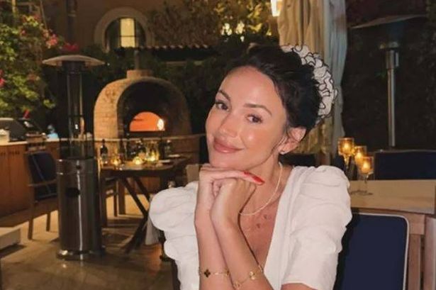 Inside Michelle Keegan and Mark Wright’s lavish £2K a night holiday with baby Palma