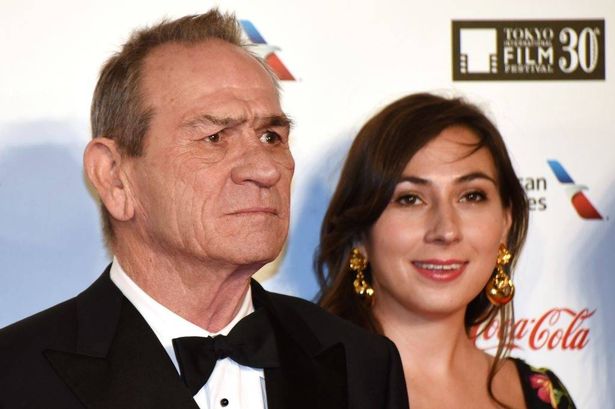 Tommy Lee Jones’ daughter Victoria, 34, found dead in hotel on New Year’s Day
