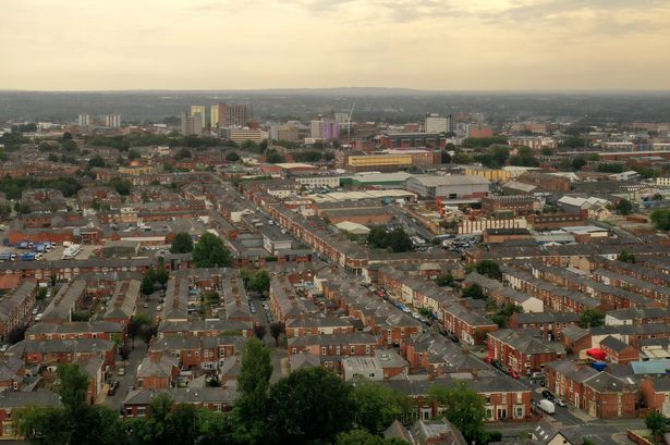 Lancashire’s richest and poorest neighbourhoods revealed as top earners have £18k more
