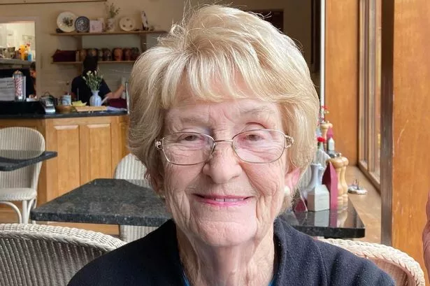 Rossendale funeral and death notices for special people who died at Christmas