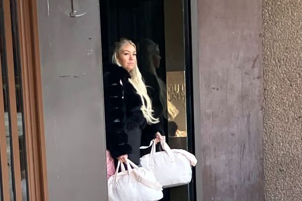 Elderly widow’s carer stole her life savings for tanning salons and holidays