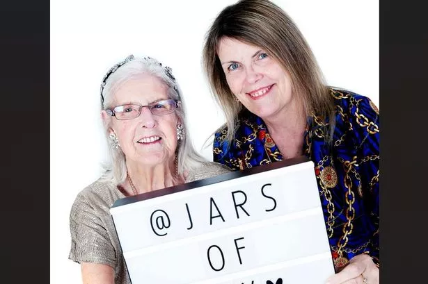 ‘Fill a jar with joy’ at free Fleetwood event to boost mental well-being