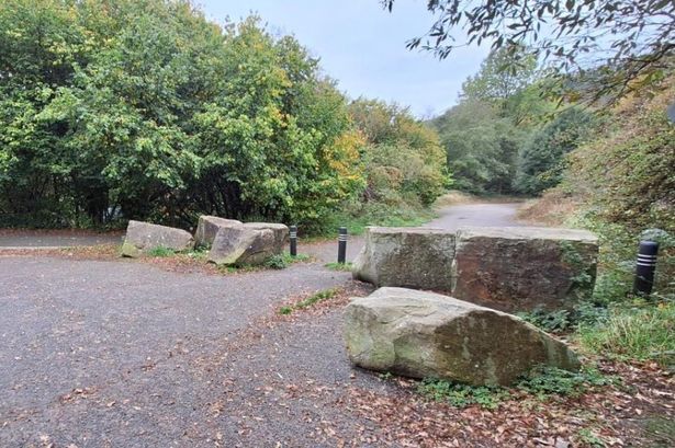 Fears of Queen’s Jubilee woodland being wiped out for new homes
