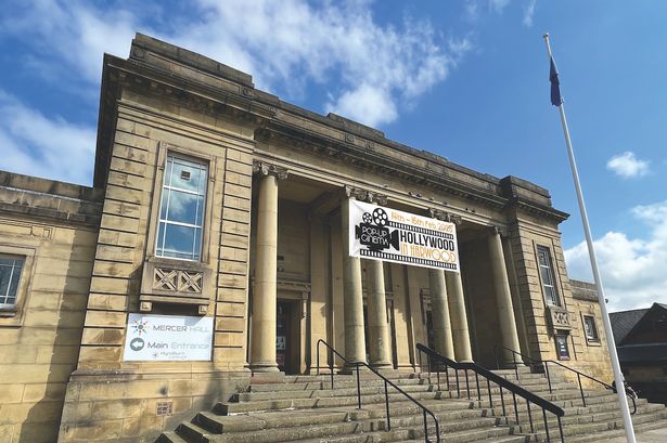 Great Harwood’s iconic Mercer Hall reopens after £500k upgrade