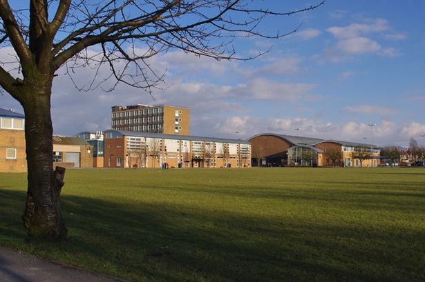 Staff at Lancaster and Morecambe College to go on strike for three days