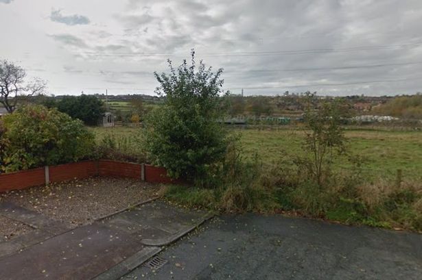 The Lancashire land where 102 affordable homes could soon be built